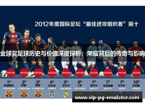 金球奖足球历史与价值深度探析:荣耀背后的传奇与影响 金球奖足球历史与价值深度探析:荣耀背后的传奇与影响