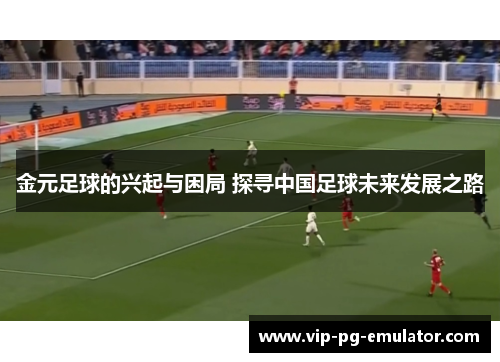 金元足球的兴起与困局 探寻中国足球未来发展之路 金元足球的兴起与困局 探寻中国足球未来发展之路