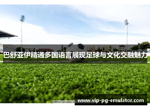 巴舒亚伊精通多国语言展现足球与文化交融魅力 巴舒亚伊精通多国语言展现足球与文化交融魅力
