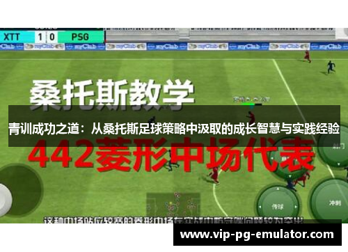 青训成功之道：从桑托斯足球策略中汲取的成长智慧与实践经验