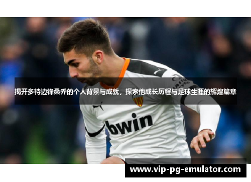 揭开多特边锋桑乔的个人背景与成就，探索他成长历程与足球生涯的辉煌篇章