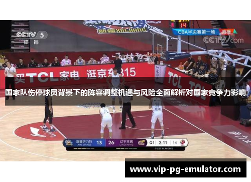 国家队伤停球员背景下的阵容调整机遇与风险全面解析对国家竞争力影响