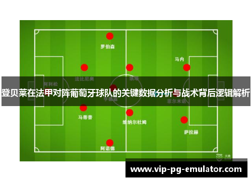 登贝莱在法甲对阵葡萄牙球队的关键数据分析与战术背后逻辑解析